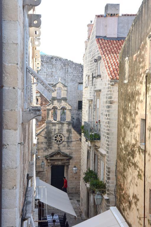 Studio In Dubrovnik Rum bild
