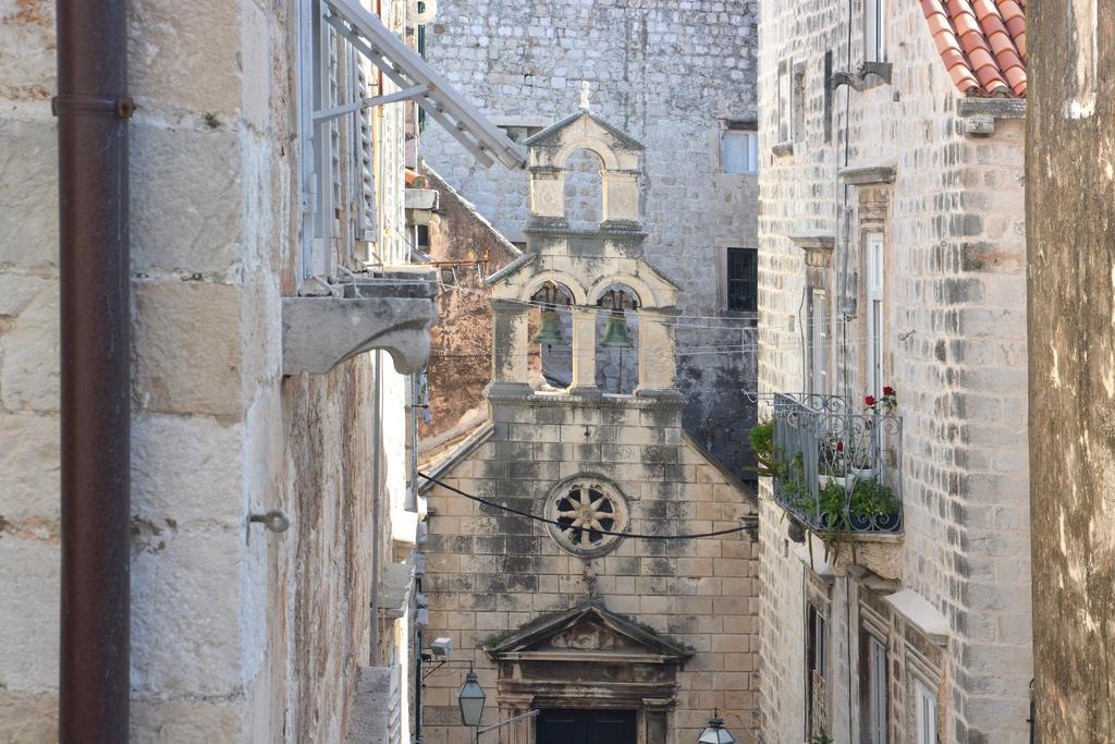 Studio In Dubrovnik Rum bild